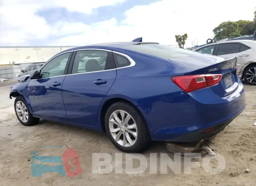 1G1ZD5ST5PF217835 Photo# 2
