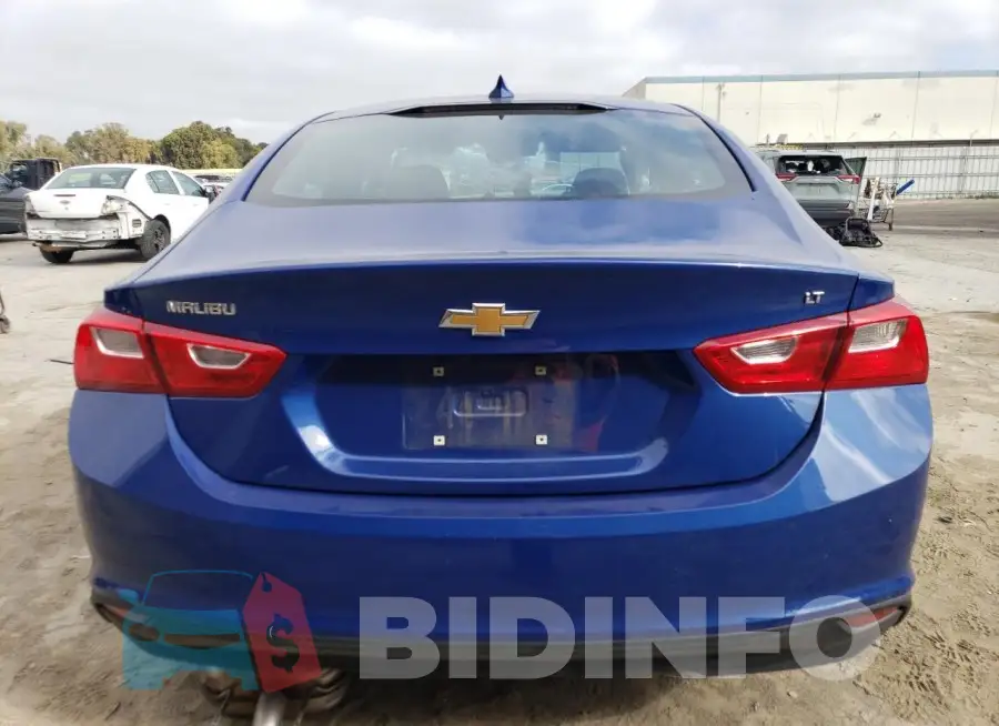 1G1ZD5ST5PF217835 Photo# 6