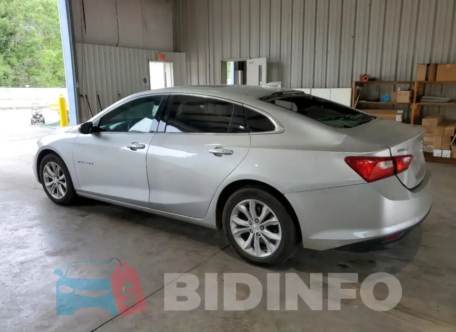 1G1ZD5ST7JF239536 Photo# 2