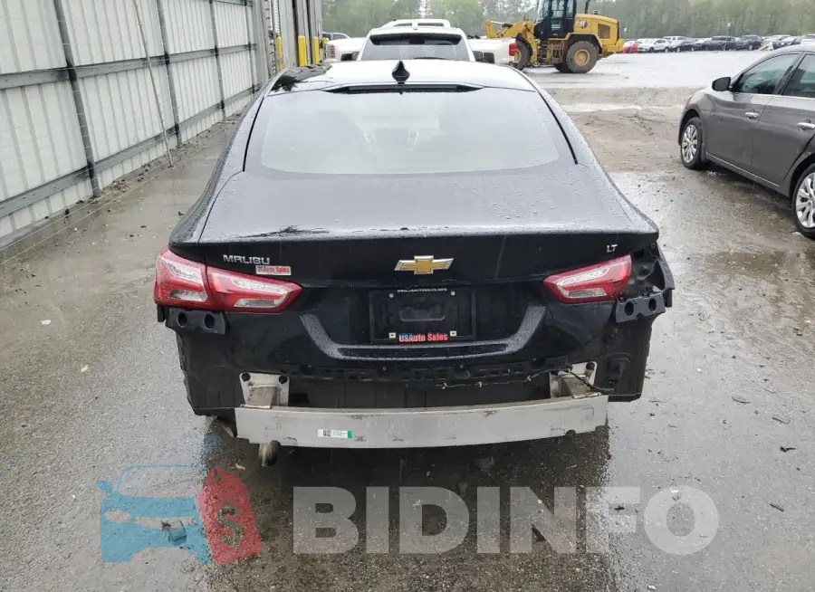 1G1ZD5ST9LF064760 Photo# 6