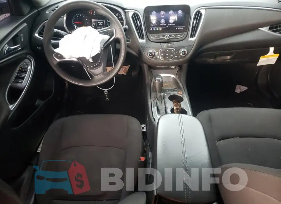 1G1ZD5STXLF154130 Photo# 8