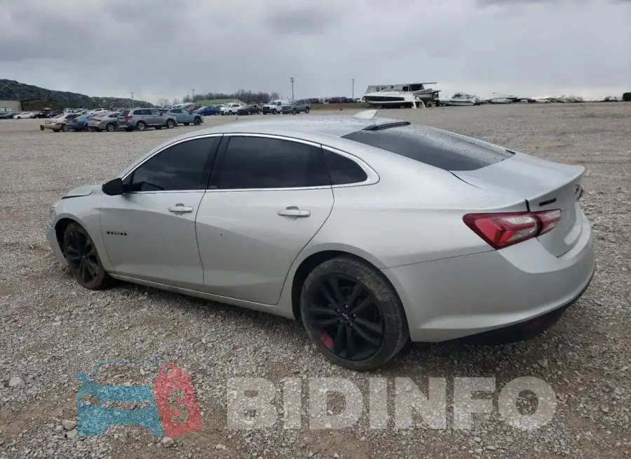1G1ZD5STXLF154130 Photo# 2