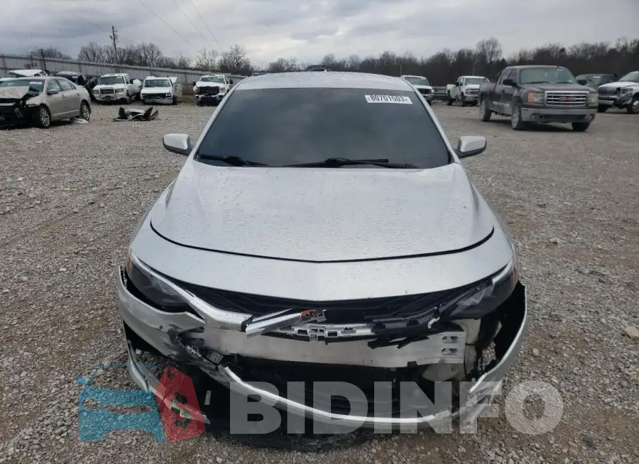 1G1ZD5STXLF154130 Photo# 5