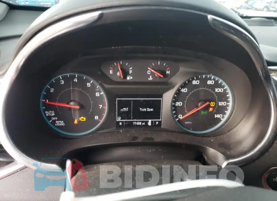 1G1ZD5STXLF154130 Photo# 9