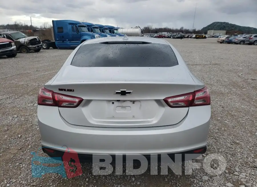 1G1ZD5STXLF154130 Photo# 6