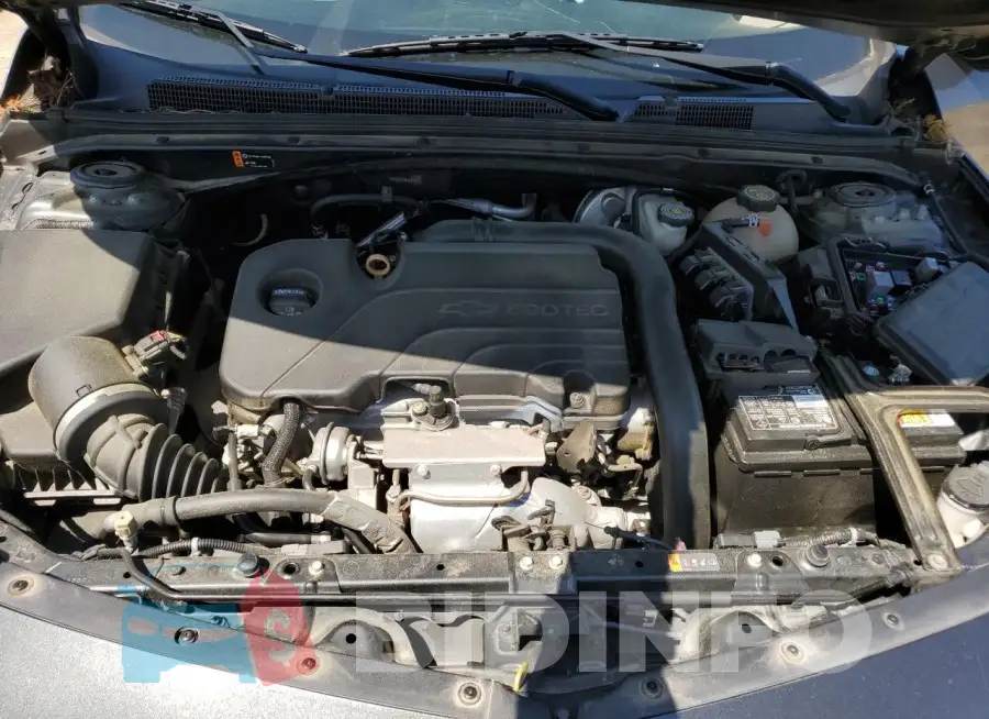 1G1ZE5ST1HF123384 Photo# 11