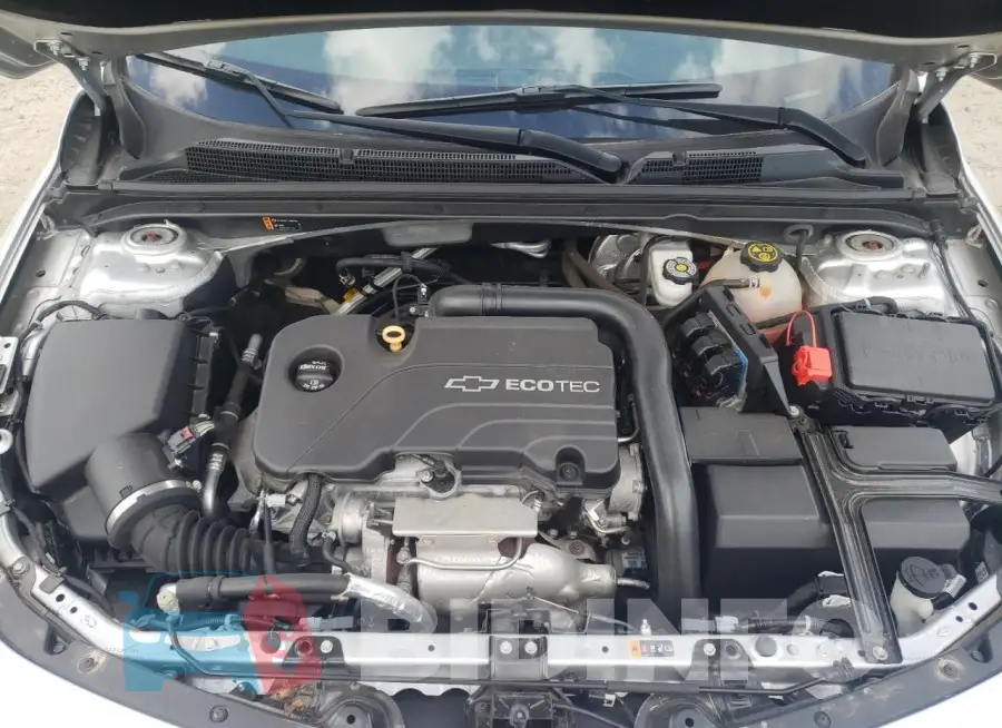 1G1ZE5ST3HF170870 Photo# 11
