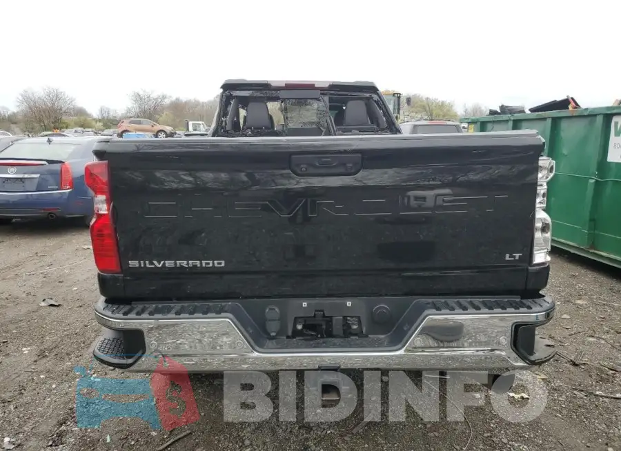 1GC4YNEY2LF169993 Photo# 6