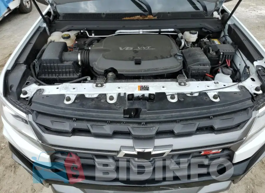 1GCGSDEN9N1183873 Photo# 11