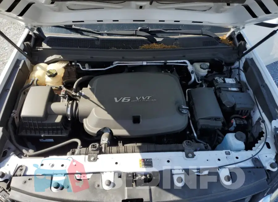 1GCHSBEN7H1314943 Photo# 11