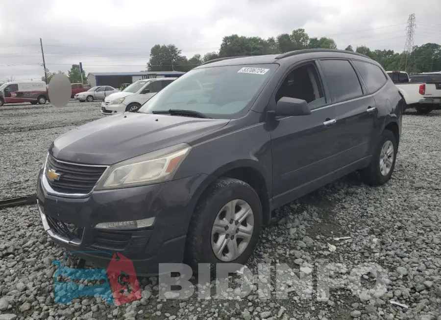 1GNKRFED6FJ171276 Photo# 1