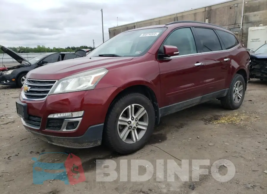 1GNKRHKD1FJ351135 Photo# 1