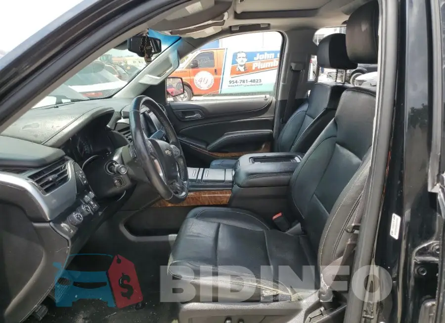 1GNSKKKC8FR566702 Photo# 7