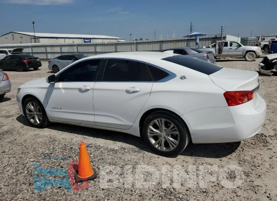 2G1115SL2F9176853 Photo# 2