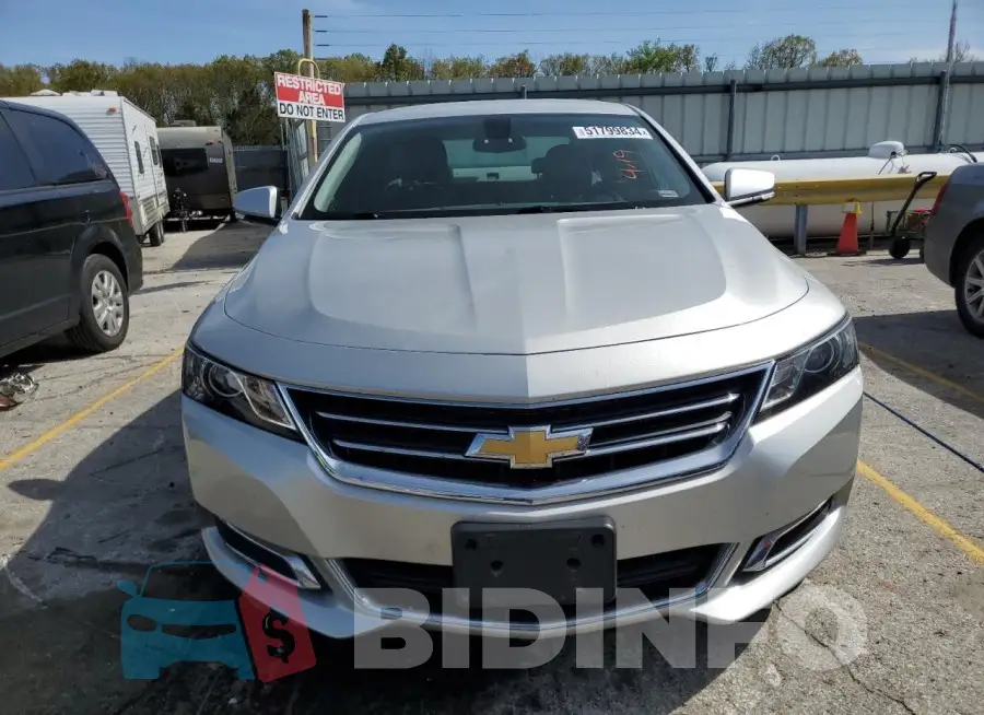2G1125S34F9153944 Photo# 5