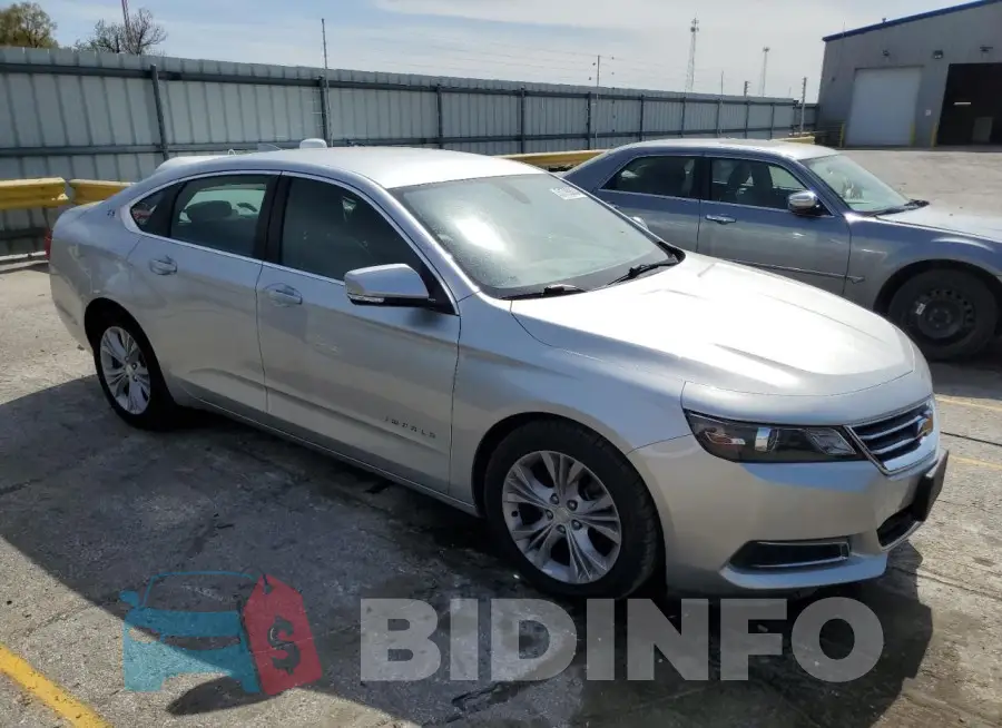 2G1125S34F9153944 Photo# 4