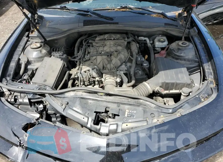 2G1FA1E31F9175753 Photo# 11
