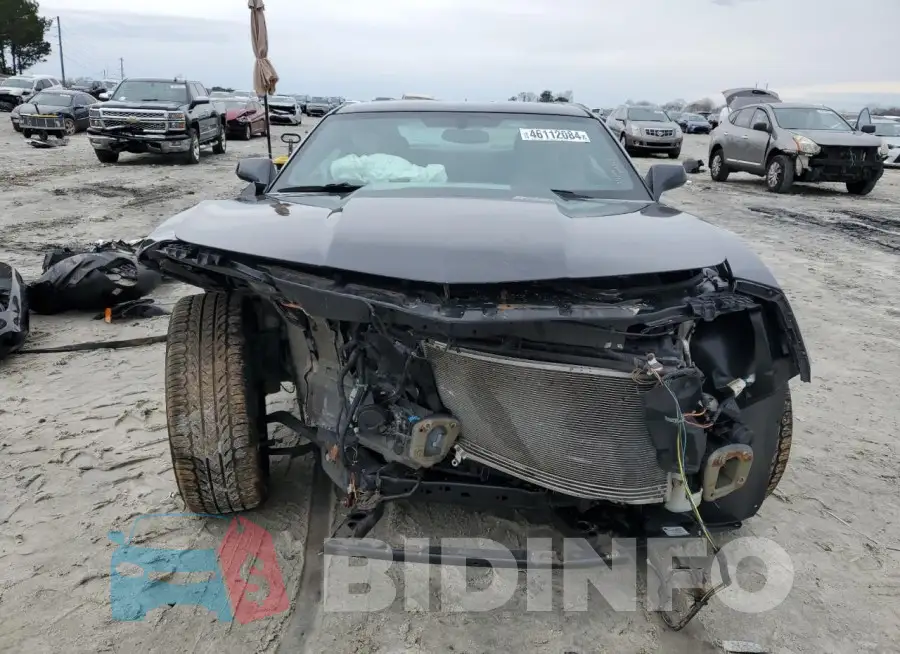 2G1FB1E33F9114479 Photo# 5
