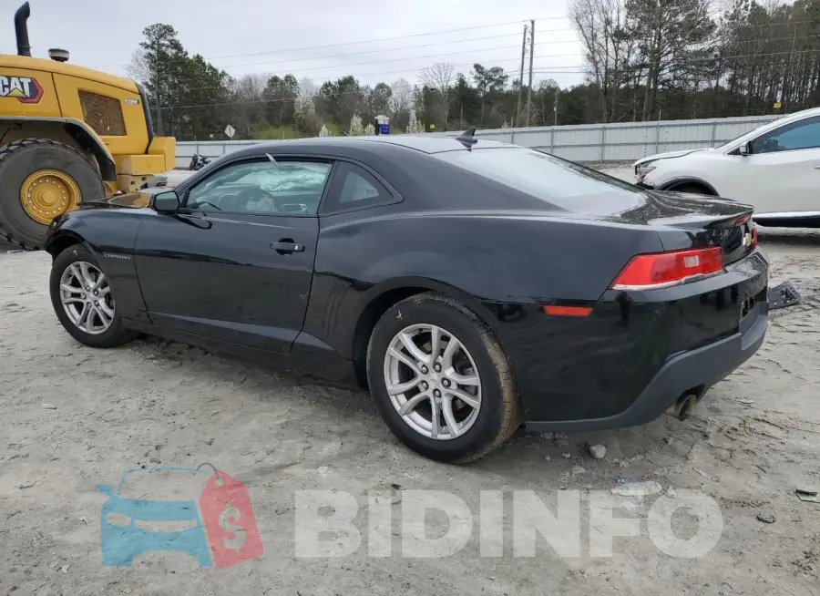 2G1FB1E33F9114479 Photo# 2