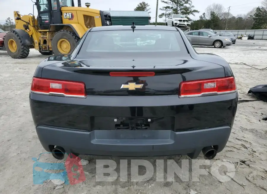2G1FB1E33F9114479 Photo# 6