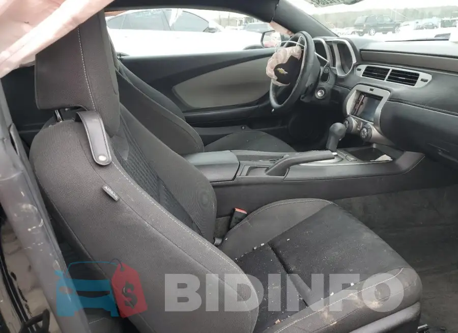 2G1FB1E33F9114479 Photo# 10