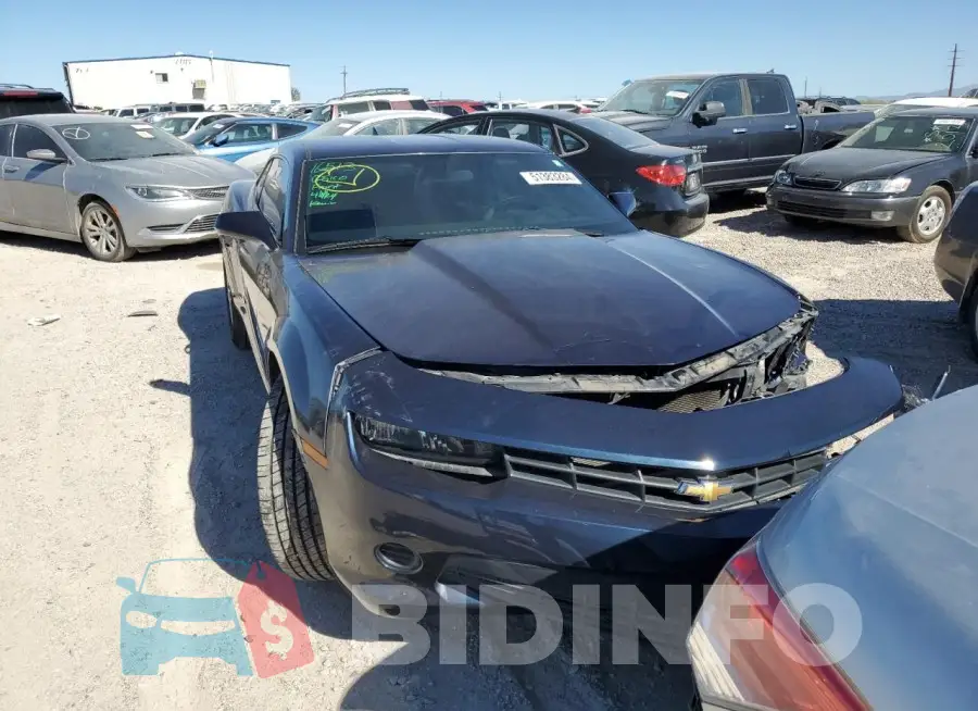2G1FB1E35F9253593 Photo# 5