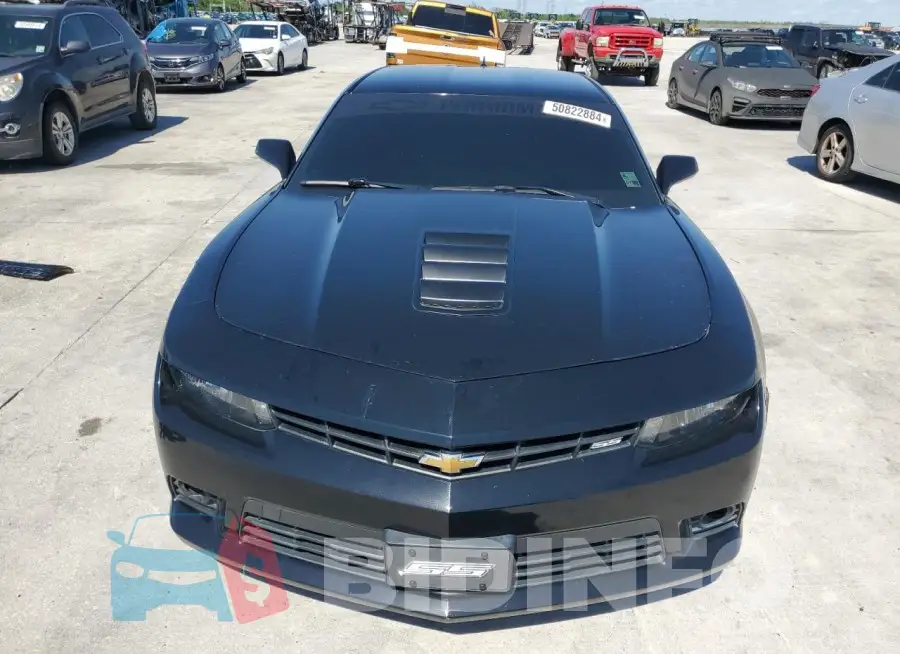 2G1FH1EJ9F9219167 Photo# 5