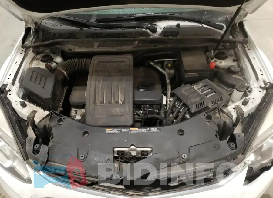 2GNALBEK4G1159997 Photo# 11