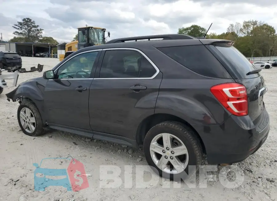 2GNALCEK2G6115246 Photo# 2