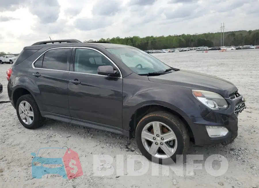 2GNALCEK2G6115246 Photo# 4