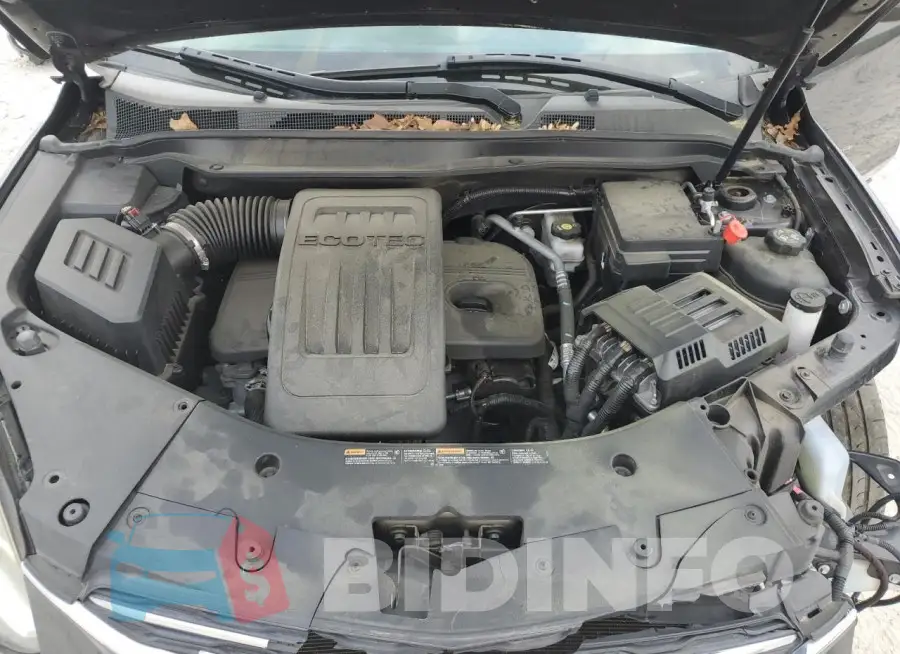 2GNALCEK2G6115246 Photo# 12