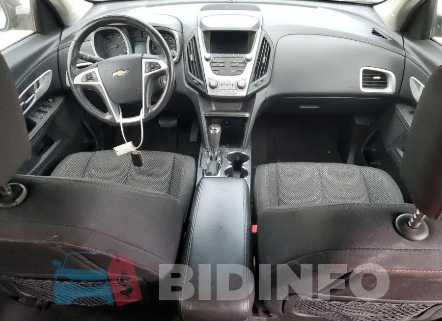 2GNALCEK2G6115246 Photo# 8
