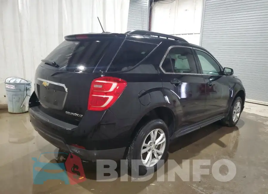 2GNALCEK9G6115356 Photo# 3