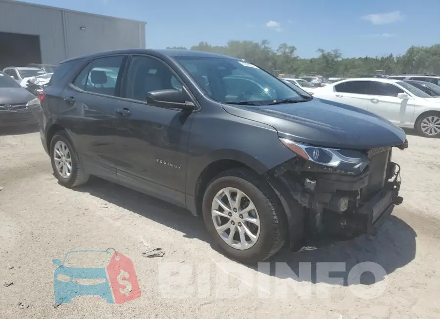2GNAXHEV1J6212697 Photo# 4