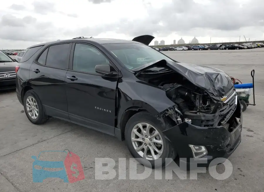2GNAXHEV9M6140796 Photo# 4