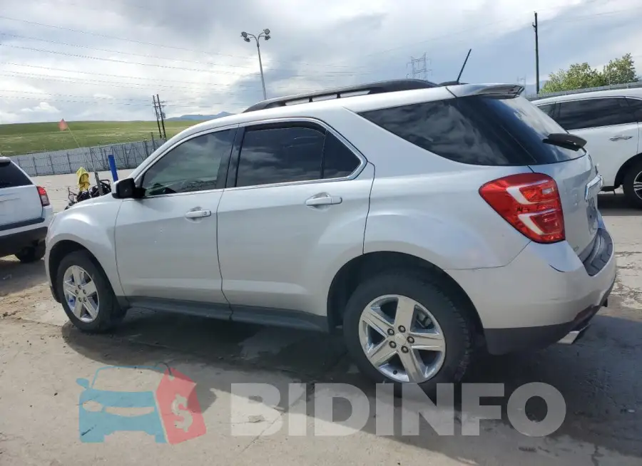 2GNFLFE31G6193209 Photo# 2