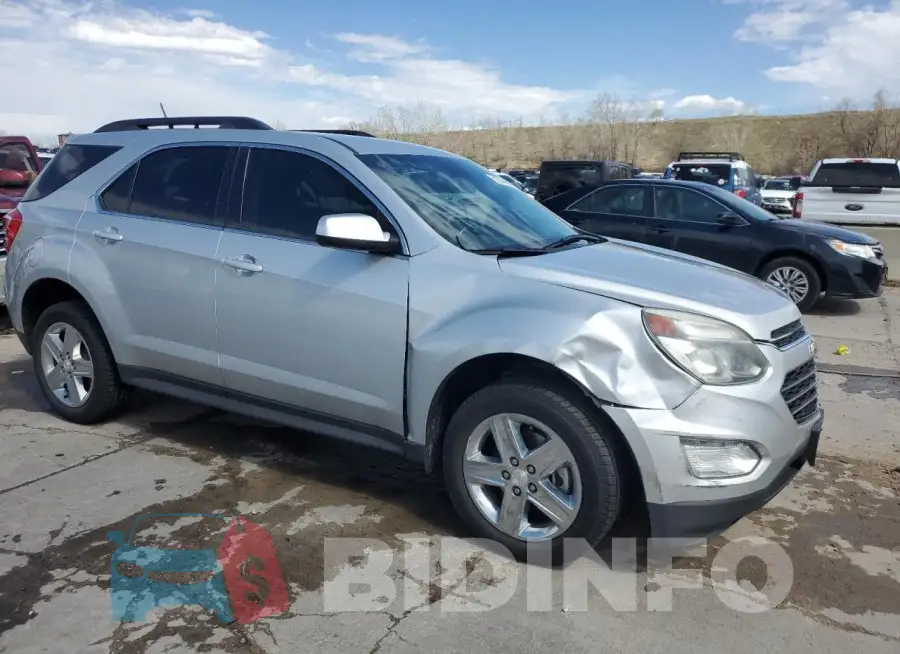 2GNFLFE31G6193209 Photo# 4