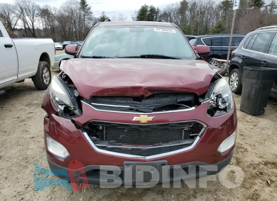 2GNFLFEK4G6173480 Photo# 5
