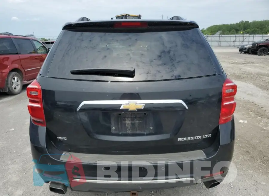2GNFLGE37G6255492 Photo# 6