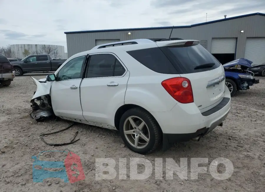 2GNFLHE39F6244613 Photo# 2