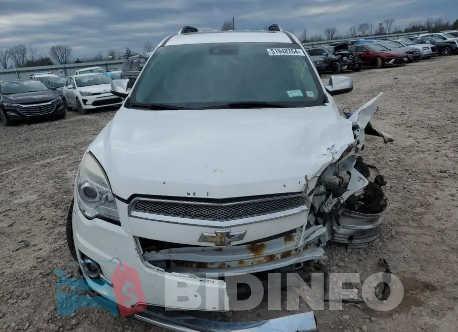2GNFLHE39F6244613 Photo# 5