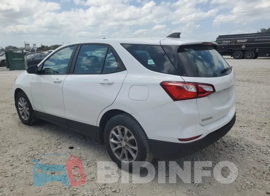 3GNAXHEV7LS575509 Photo# 2