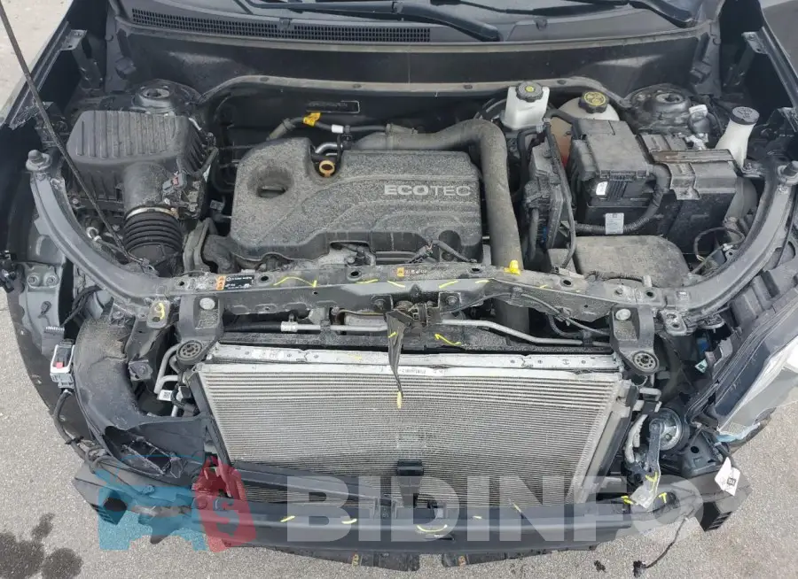 3GNAXSEV4KS669214 Photo# 11