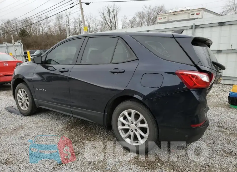 3GNAXSEV4LS603750 Photo# 2
