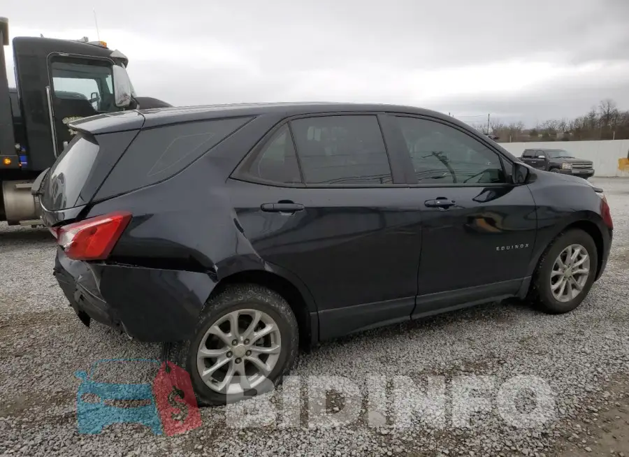 3GNAXSEV4LS603750 Photo# 3