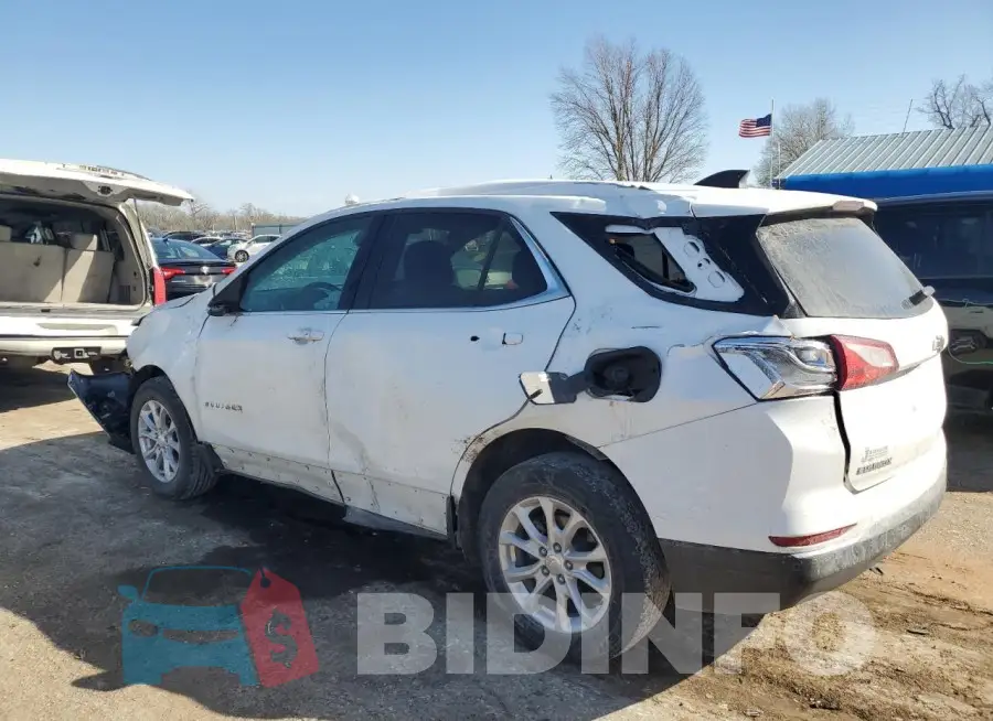 3GNAXTEV0LS694733 Photo# 2