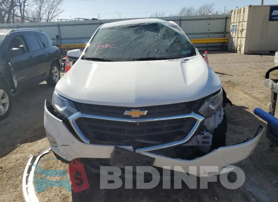 3GNAXTEV0LS694733 Photo# 5