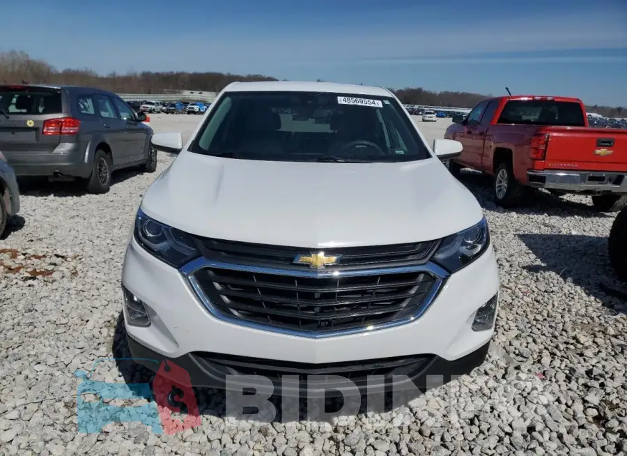3GNAXTEV1MS139498 Photo# 5