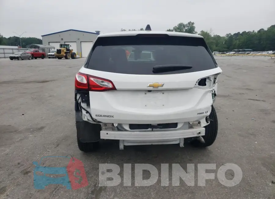 3GNAXTEV2LS525765 Photo# 6