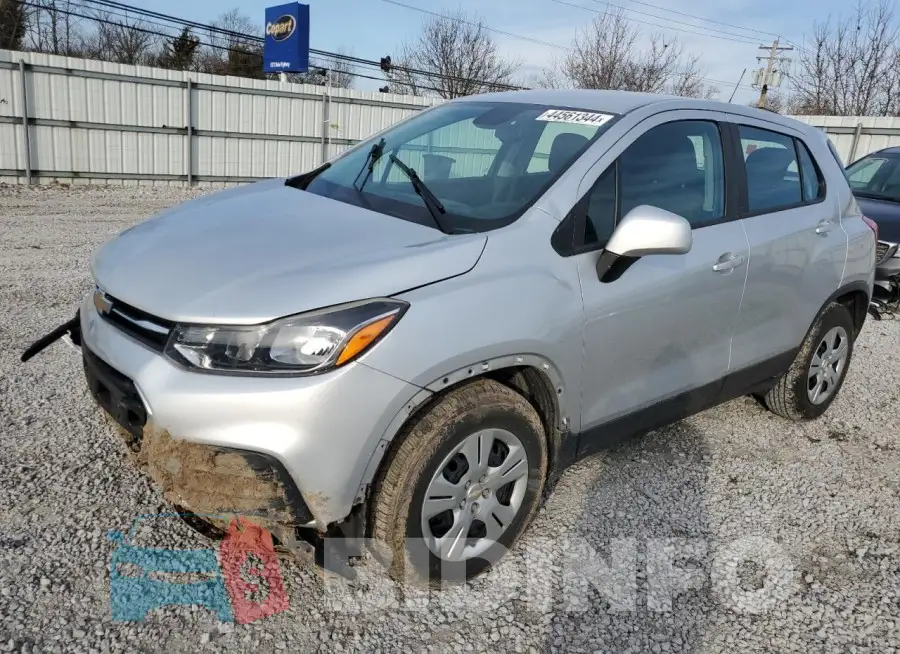 3GNCJKSB9HL175860 Photo# 1